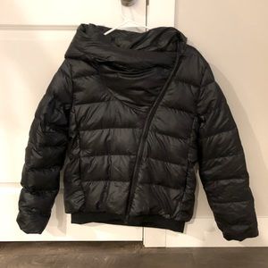 Women’s Nike Puffer Coat